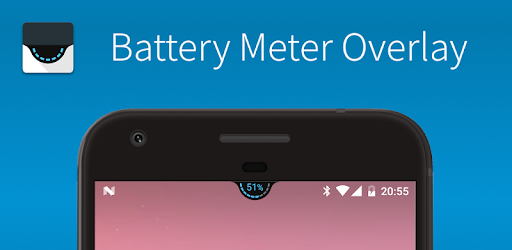 Battery Meter Overlay Pro 5.3.2