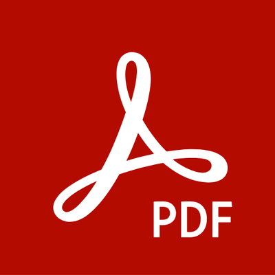 Adobe Acrobat Reader Pro: PDF Viewer, Editor & Creator 20.8.0.15341