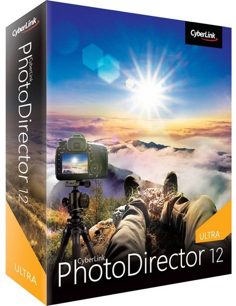 cyberlink photodirector ultra 6