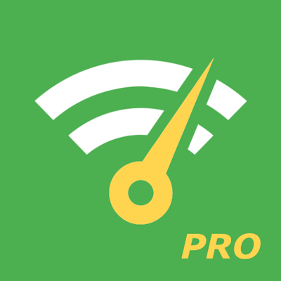 WiFi Monitor Pro: net analyzer v2.6.18
