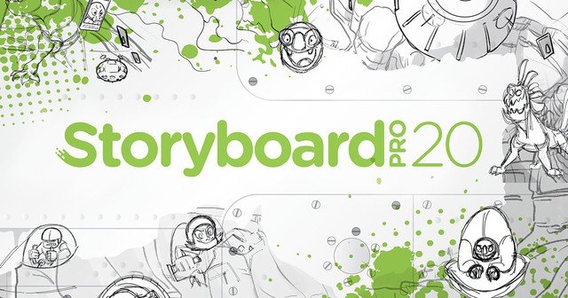 Toonboom Storyboard Pro 21.1.0 Build 18395