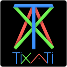 Tixati 3.19 + محمول