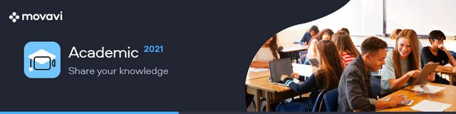 Movavi Academic 21.0.1