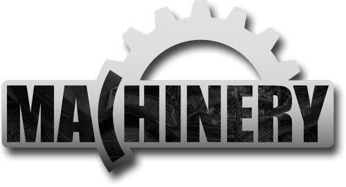 Machinery HDR Effects 3.0.97 + Portable