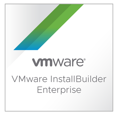 VMware InstallBuilder Enterprise 25.10.1