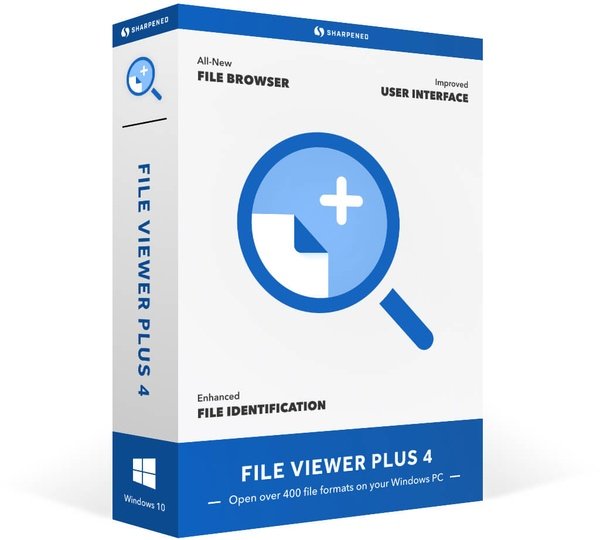File Viewer Plus 4.3.0.60 + Portable