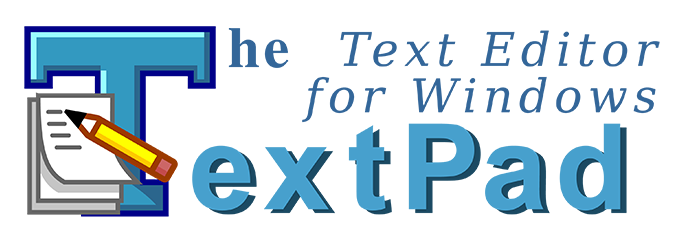 TextPad 8.5.1
