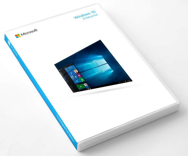 Windows 10 Enterprise LTSC Zver 2022.1