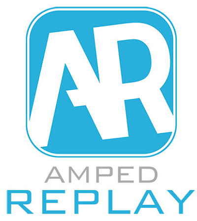 Amped Replay 2020 build 18163