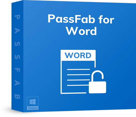 PassFab for Word 8.5.3.4 + Portable