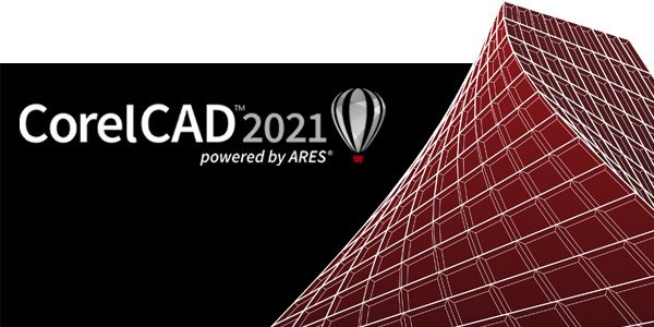 CorelCAD 2021.5 Build 21.2.1.3523