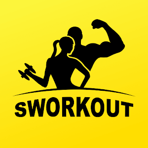 Sworkout Pro: Street & home workouts. Fitness Training v48.0.0