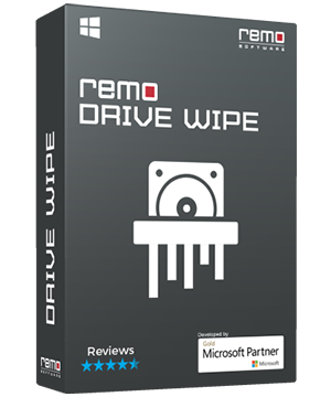 Remo Drive Wipe 2.0.0.28