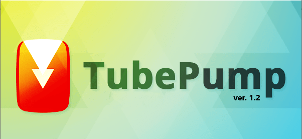 TubePump 1.2.1.107