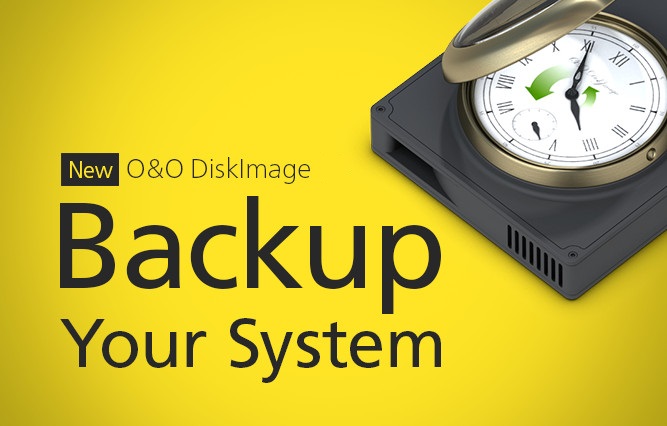 DiskImage Professional 16.1 Build 191