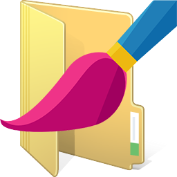 Folder Painter 1.3 + Icon packs
