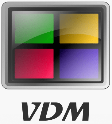 virtual display manager vs