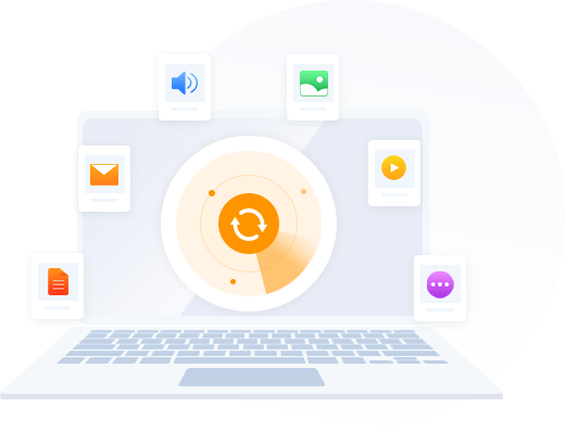 iMyFone AnyRecover 5.3.1.5