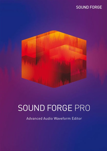 MAGIX SOUND FORGE Pro Suite 17.0.2.109 instal the new version for iphone