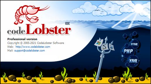 CodeLobster IDE Professional 2.2.0.0 تحديث