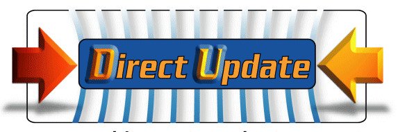 DirectUpdate 4.8.1 Build 7