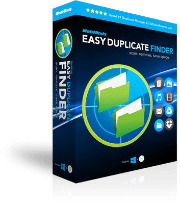 Easy Duplicate Finder 7.21.0.40