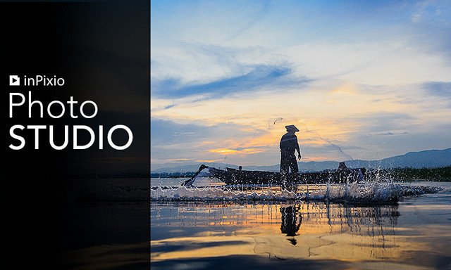 InPixio Photo Studio 11.0.7748.20733 + Portable + Rus
