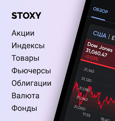 Stoxy PRO -    v6.3.6