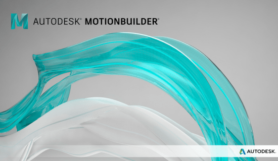 Autodesk MotionBuilder 2022