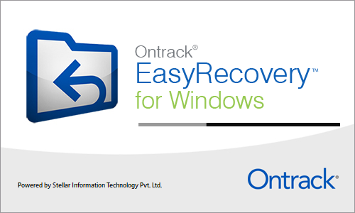 برنامج Ontrack EasyRecovery Technician / Toolkit 16.0.0.2