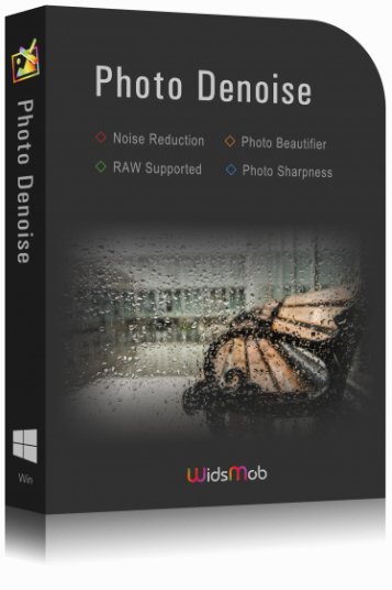 WidsMob Denoise 2021 v1.2.0.88 + Portable