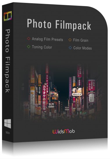 WidsMob FilmPack 2021 v1.2.0.86