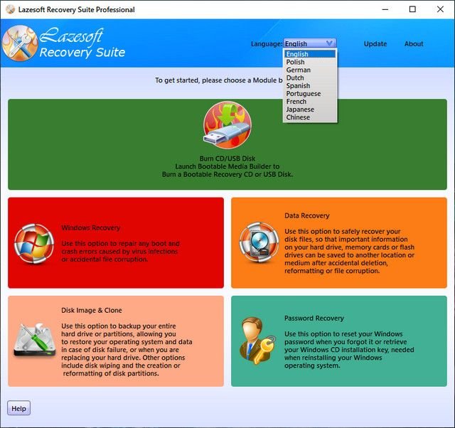 how to use lazesoft password recovery for windows 10 how to use lazesoft password recovery for windows 10