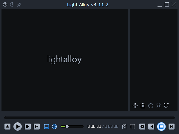 Light Alloy 4.11.2 Build 3340