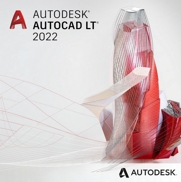 Autodesk AutoCAD 2022.1.2 + LT + Electrical