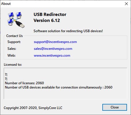 Usb redirector что это за программа. Смотреть фото Usb redirector что это за программа. Смотреть картинку Usb redirector что это за программа. Картинка про Usb redirector что это за программа. Фото Usb redirector что это за программа