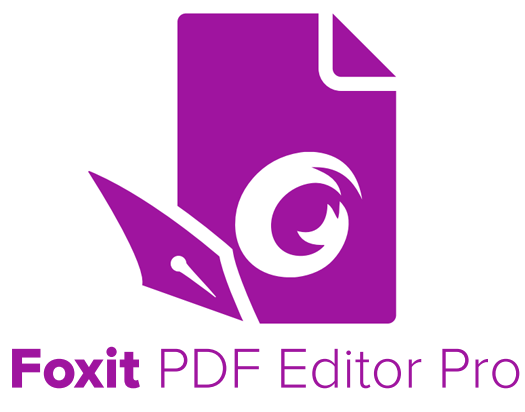 foxit editor portable