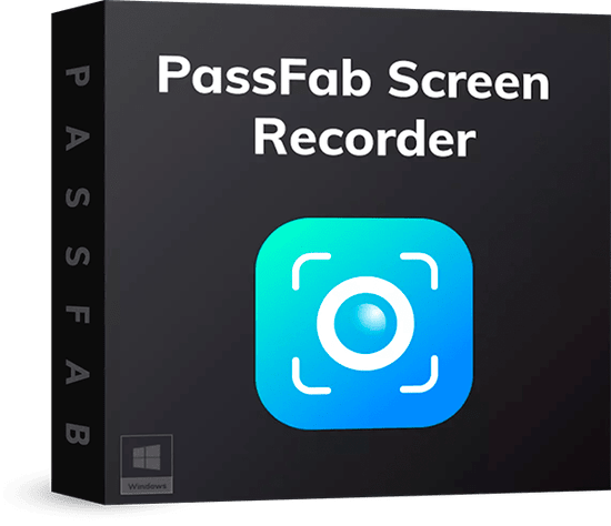 PassFab Screen Recorder 1.2.1.6