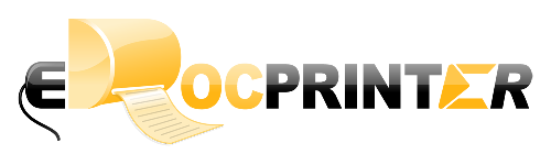 طابعة eDocPrinter PDF Pro 9.00 Build 9009