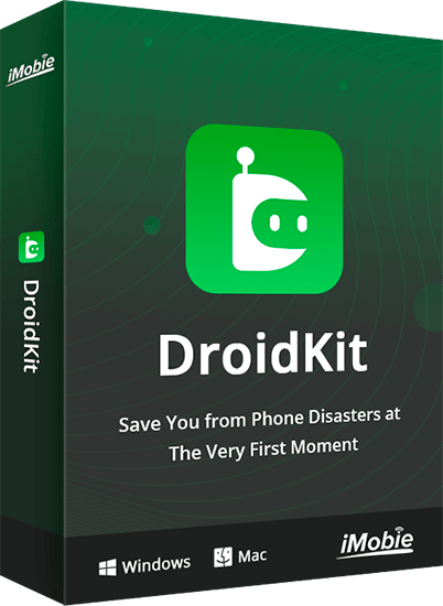 DroidKit 2.0.3