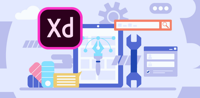 Adobe XD 55.0.12