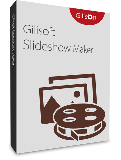 GiliSoft SlideShow Maker 12.2.0
