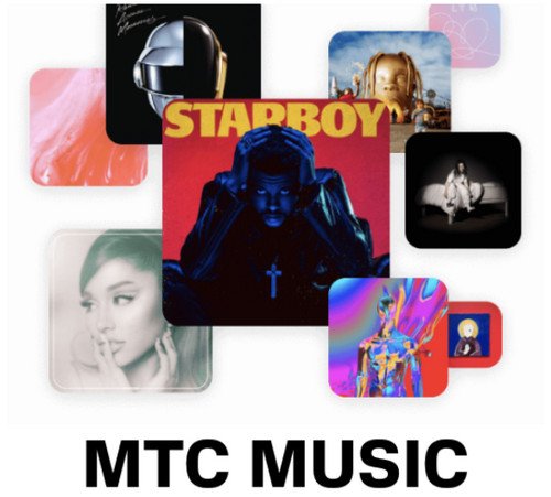 МТС Music 9.4.2