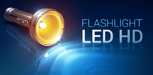 FlashLight HD LED Pro 2.09.01