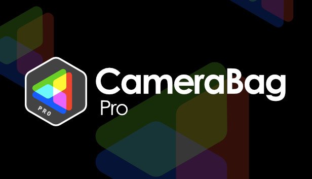 instal the new version for windows CameraBag Pro 2023.3.0