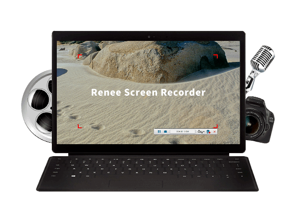 Renee Screen Recorder 2021.06.30.47