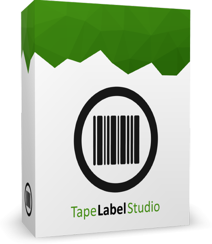 Tape Label Studio Enterprise 2023.3.0.7621
