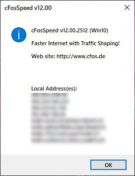 Что такое cfosspeed window. Смотреть фото Что такое cfosspeed window. Смотреть картинку Что такое cfosspeed window. Картинка про Что такое cfosspeed window. Фото Что такое cfosspeed window