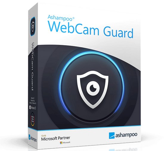 Ashampoo WebCam Guard 1.00.31