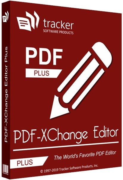 PDF-XChange Editor Plus 9.5.368.0 + Portable
